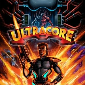 Ultracore Playstation 5