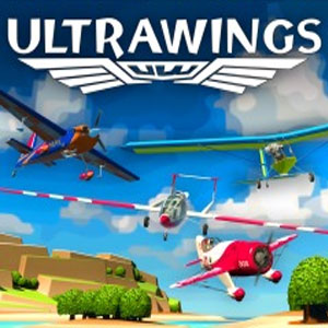 Comprar Ultrawings CD Key Comparar Precios