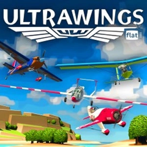 Ultrawings FLAT Switch