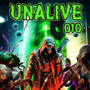 Unalive 010 Switch