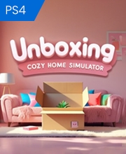 Comprar Unboxing Cozy Home Simulator Ps4 Barato Comparar Precios