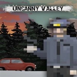 Uncanny Valley Xbox One