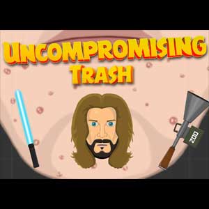 Comprar Uncompromising Trash CD Key Comparar Precios