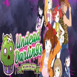 Undead Darlings no cure for love