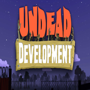 Comprar Undead Development VR CD Key Comparar Precios
