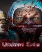 Undead Exile Pc