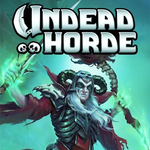 Undead Horde Xbox One
