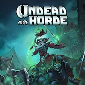 Undead Horde Xbox Series X