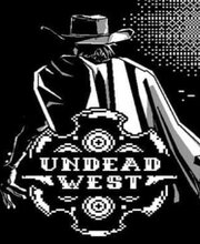 Comprar Undead West CD Key Comparar Precios