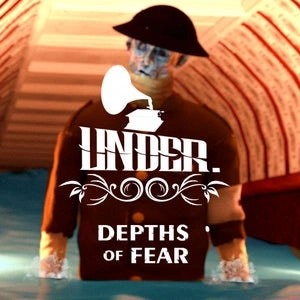 Under Depths of Fear Xbox Series X