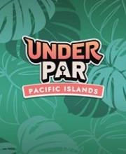 Under Par Golf Architect Pacific Islands Playstation 5