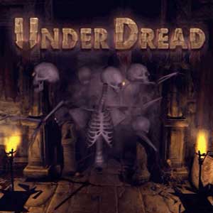 Comprar UnderDread CD Key Comparar Precios