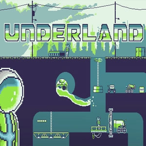 Underland Xbox One