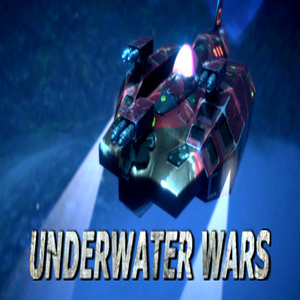 Comprar Underwater Wars CD Key Comparar Precios