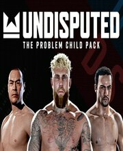 Undisputed The Problem Child Pack Xbox One