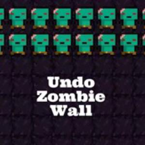 Comprar Undo Zombie Wall Xbox Series Barato Comparar Precios