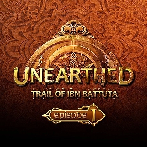 Unearthed Trail of Ibn Battuta Episode 1 Pc