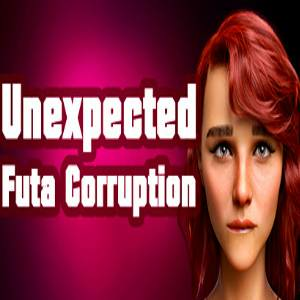 Unexpected Futa Corruption Pc