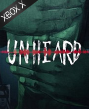Comprar Unheard Xbox Series Barato Comparar Precios