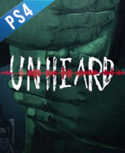 Comprar  Unheard Ps4 Barato Comparar Precios
