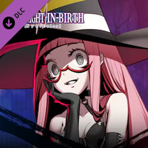 UNI2 Character Unlock Uzuki Playstation 4