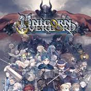 Comprar Unicorn Overlord PS5 Barato Comparar Precios