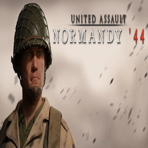 United Assault Normandy 44 Pc