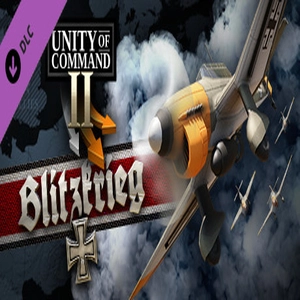 Unity of Command 2 Blitzkrieg