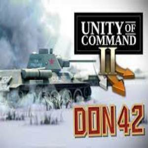 Unity of Command 2 Don 42