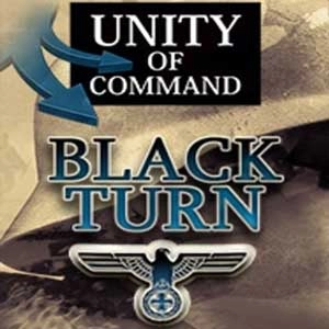 Unity of Command Black Turn Operation Barbarossa 1941 Pc
