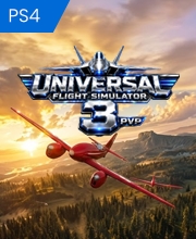 Comprar Universal Flight Simulator 3 PvP PS4 Key Comparar Precios