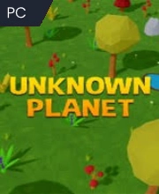 Unknown Planet Pc