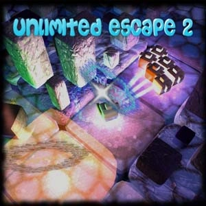 Unlimited Escape 2