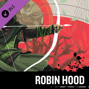 Unmatched Digital Edition Robin Hood Pc