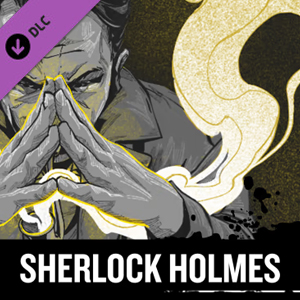 Unmatched Digital Edition Sherlock Holmes Pc