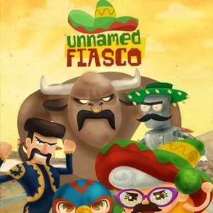 Unnamed Fiasco Xbox Series X