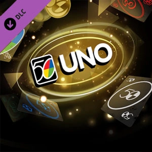 UNO 50th Anniversary Switch