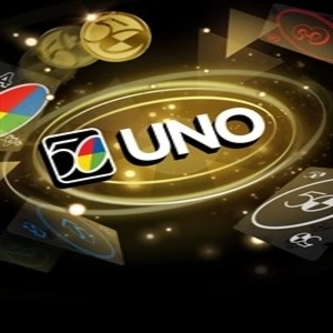UNO 50th Anniversary Xbox One