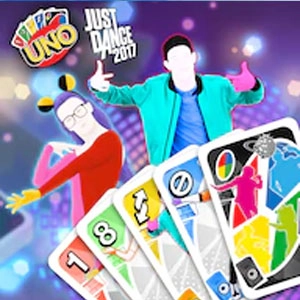 UNO Just Dance Theme DLC Xbox One