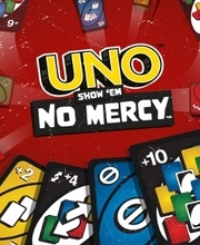 UNO SHOW’EM NO MERCY! Xbox One