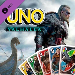 UNO Valhalla Xbox One