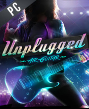 Unplugged Air Guitar Pc