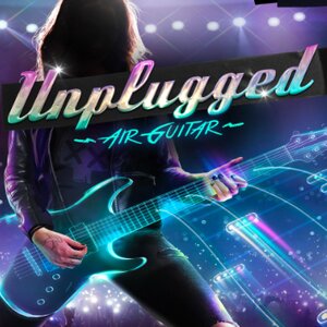 Comprar Unplugged Air Guitar PS5 Barato Comparar Precios