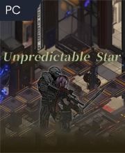 Comprar Unpredictable Star CD Key Comparar Precios