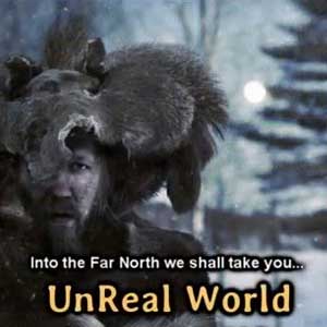 Comprar UnReal World CD Key Comparar Precios