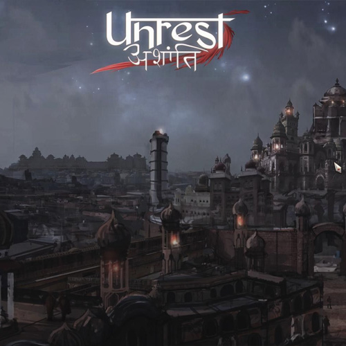 Comprar Unrest CD Key Comparar Precios