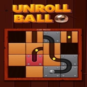 Comprar Unroll Ball Slide Puzzle CD Key Comparar Precios