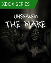 Comprar Unsealed The Mare Xbox Series Barato Comparar Precios