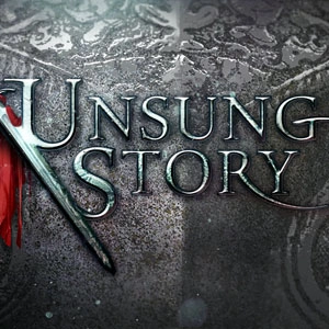 Unsung Story Playstation 4