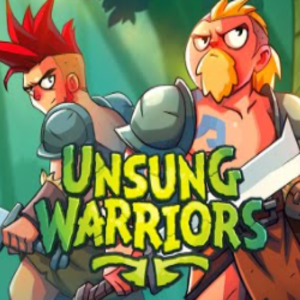 Comprar Unsung Warriors CD Key Comparar Precios